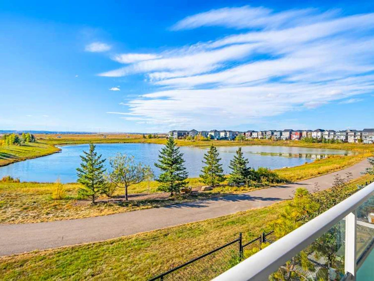 508 Redstone View NE, Calgary, AB, T3N 0M9