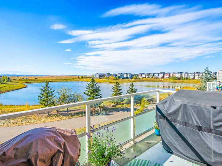 508 Redstone View NE, Calgary, AB, T3N 0M9 - 11