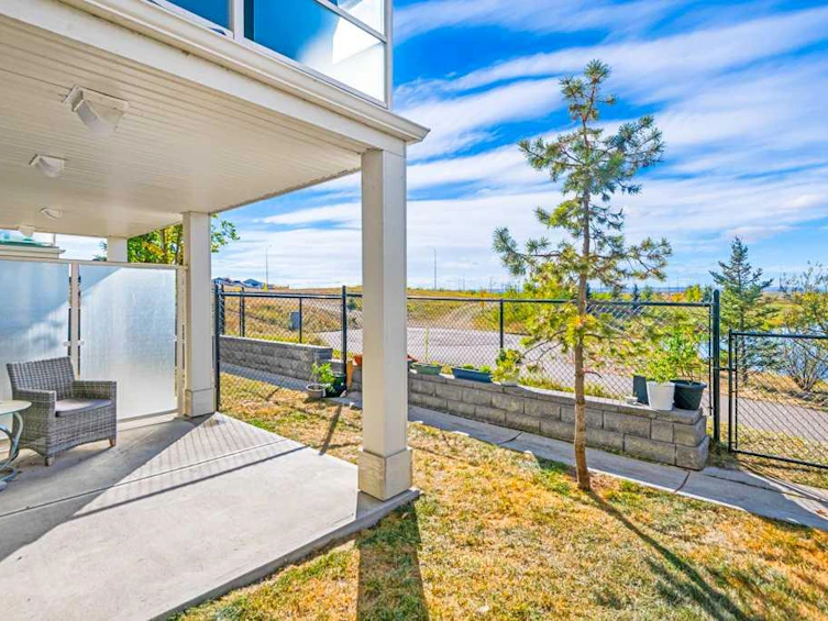 508 Redstone View NE, Calgary, AB, T3N 0M9 - 31