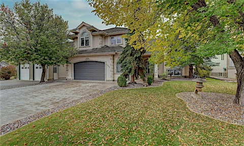 4805 93 Street, County of Grande Prairie, AB, T8W 2G7