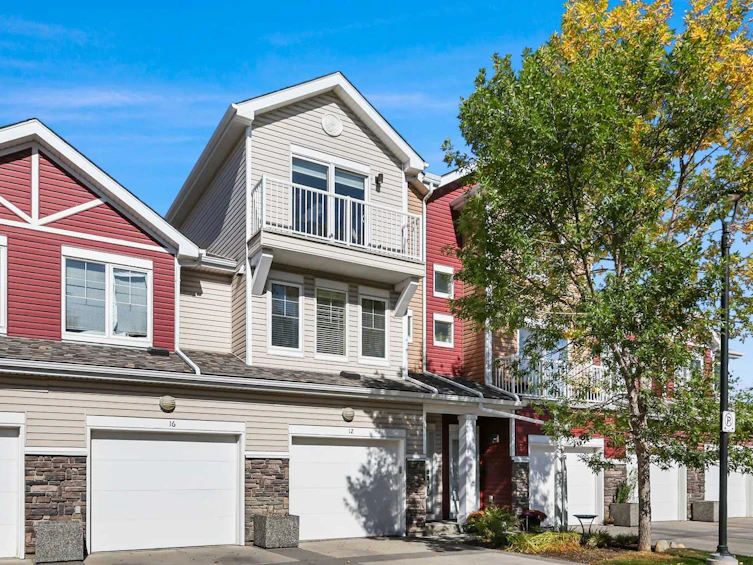 12 Chaparral Ridge Park SE, Calgary, AB, T2X 0E4 - 2
