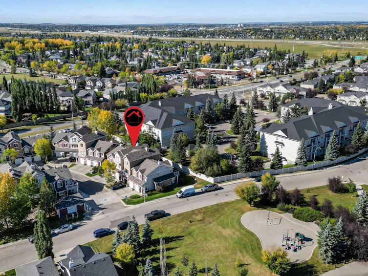 12 Chaparral Ridge Park SE, Calgary, AB, T2X 0E4 - 30