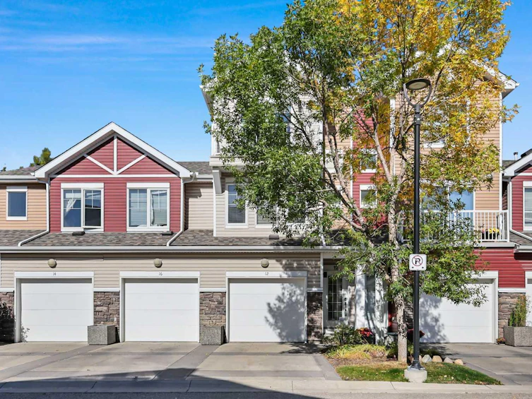 12 Chaparral Ridge Park SE, Calgary, AB, T2X 0E4