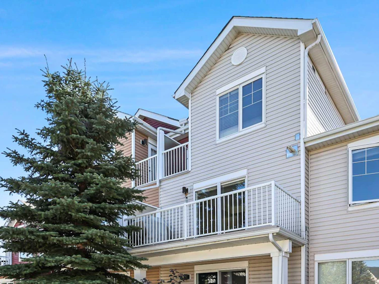 12 Chaparral Ridge Park SE, Calgary, AB, T2X 0E4 - 29