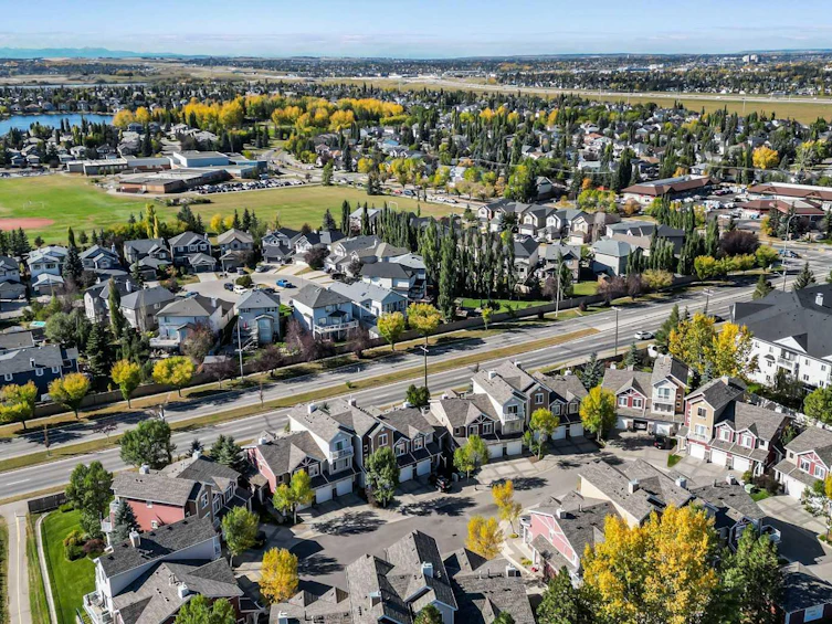 12 Chaparral Ridge Park SE, Calgary, AB, T2X 0E4 - 31