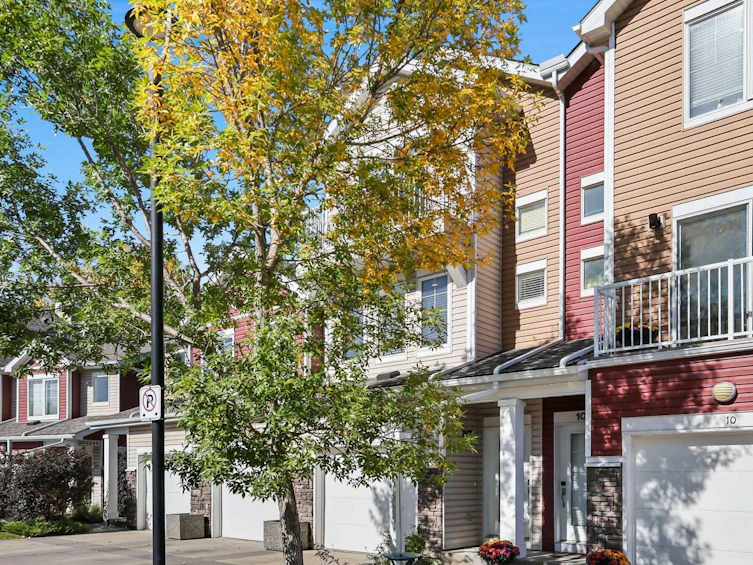 12 Chaparral Ridge Park SE, Calgary, AB, T2X 0E4 - 3