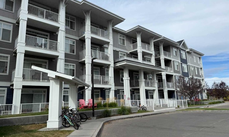 203-100 Auburn Meadows Common SE