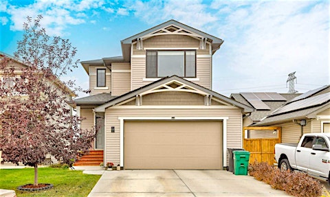 60 Alma Isobell Hodder Crescent N, Lethbridge, AB, T1H 7E4