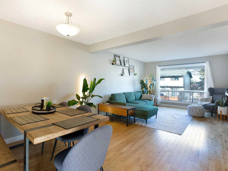 19-5019 46 Avenue SW, Calgary, AB, T3E 6R1 - 8