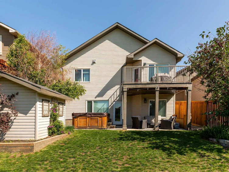 1644 Coalbanks Boulevard W, Lethbridge, AB, T1J 0N9 - 32