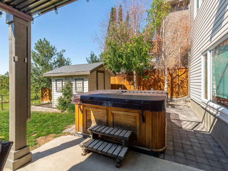 1644 Coalbanks Boulevard W, Lethbridge, AB, T1J 0N9 - 29