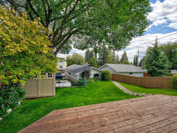 4808 Nordegg Crescent NW, Calgary, AB, T2K 2M5 - 8