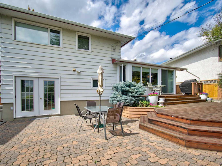 4808 Nordegg Crescent NW, Calgary, AB, T2K 2M5 - 3
