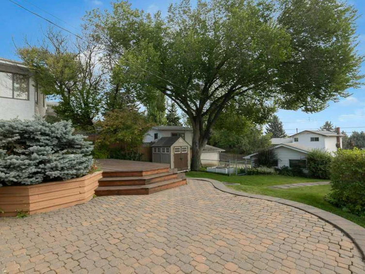 4808 Nordegg Crescent NW, Calgary, AB, T2K 2M5 - 39