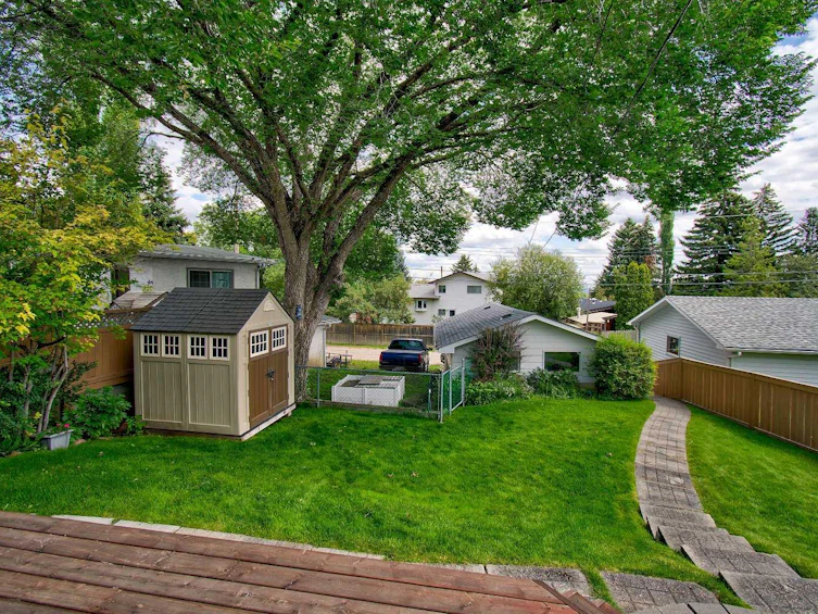 4808 Nordegg Crescent NW, Calgary, AB, T2K 2M5 - 9