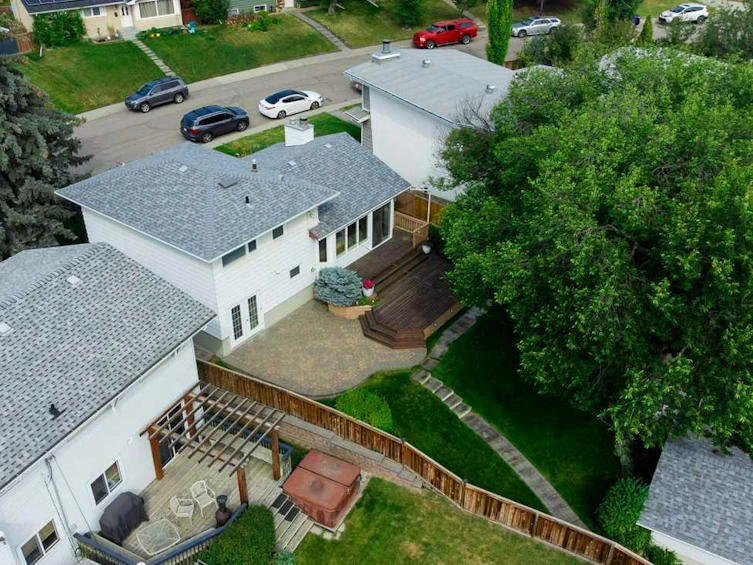 4808 Nordegg Crescent NW, Calgary, AB, T2K 2M5 - 4