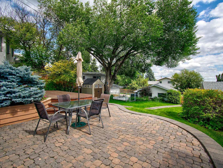 4808 Nordegg Crescent NW, Calgary, AB, T2K 2M5 - 7