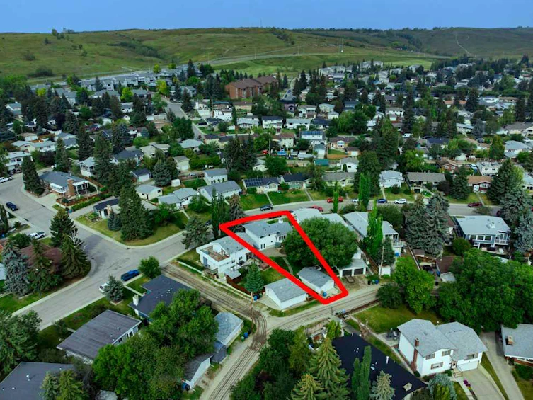 4808 Nordegg Crescent NW, Calgary, AB, T2K 2M5 - 43