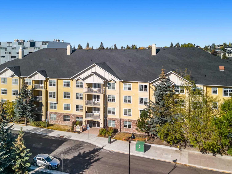 1-2212 34 Avenue SW, Calgary, AB, T2T 2C6 - 25