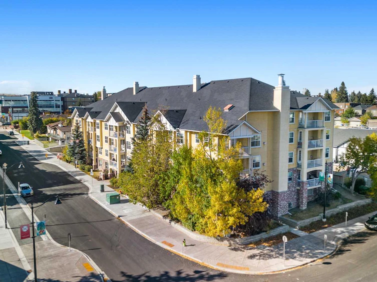 1-2212 34 Avenue SW, Calgary, AB, T2T 2C6 - 27