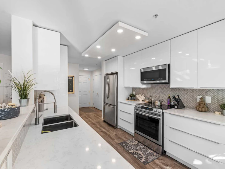 1-2212 34 Avenue SW, Calgary, AB, T2T 2C6 - 8