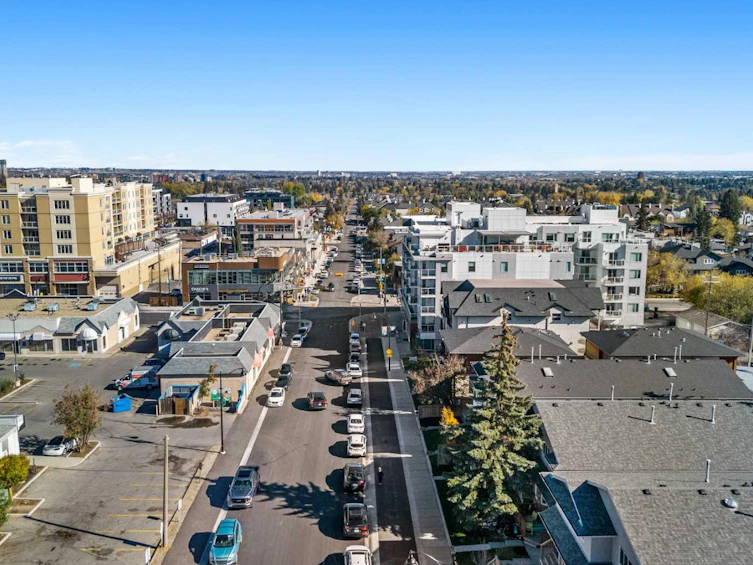 1-2212 34 Avenue SW, Calgary, AB, T2T 2C6 - 31