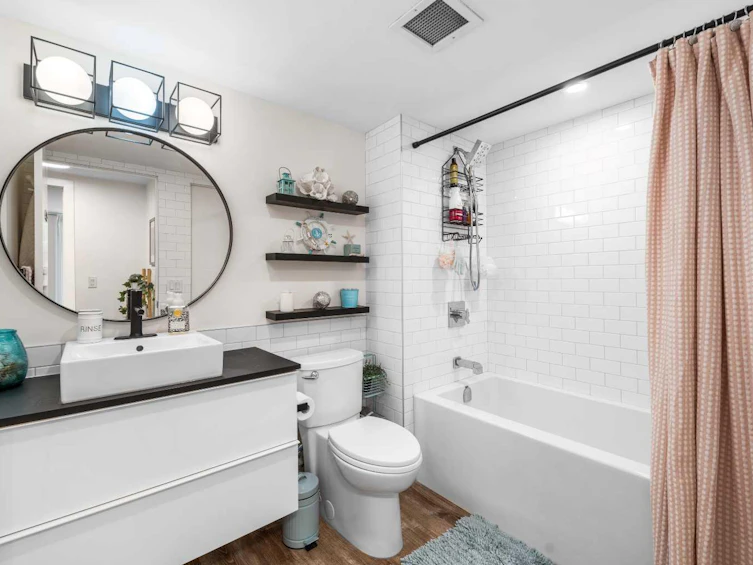 1-2212 34 Avenue SW, Calgary, AB, T2T 2C6 - 22