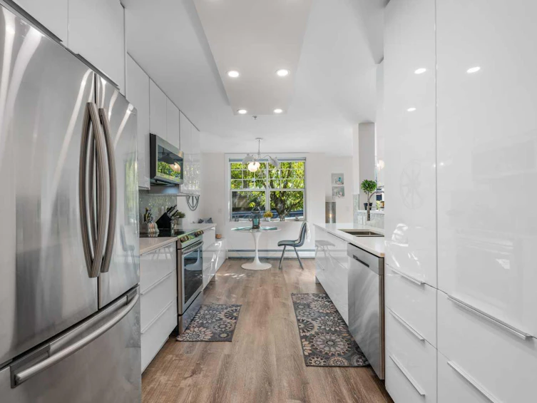1-2212 34 Avenue SW, Calgary, AB, T2T 2C6 - 5