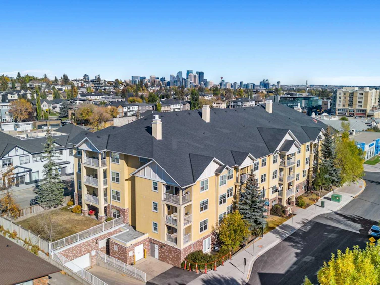 1-2212 34 Avenue SW, Calgary, AB, T2T 2C6 - 26