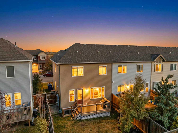 209 Viewpointe Terrace, Chestermere, AB, T1X 0P9 - 32