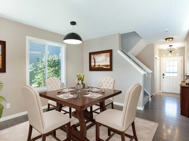 209 Viewpointe Terrace, Chestermere, AB, T1X 0P9 - 11