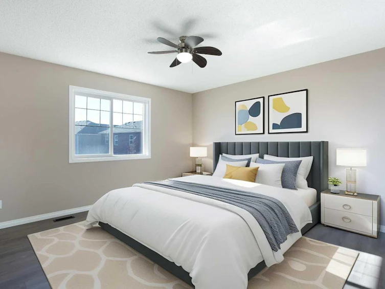 209 Viewpointe Terrace, Chestermere, AB, T1X 0P9 - 22