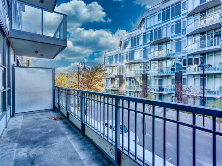 205-51 Waterfront Mews SW, Calgary, AB, T2P 0X3 - 14