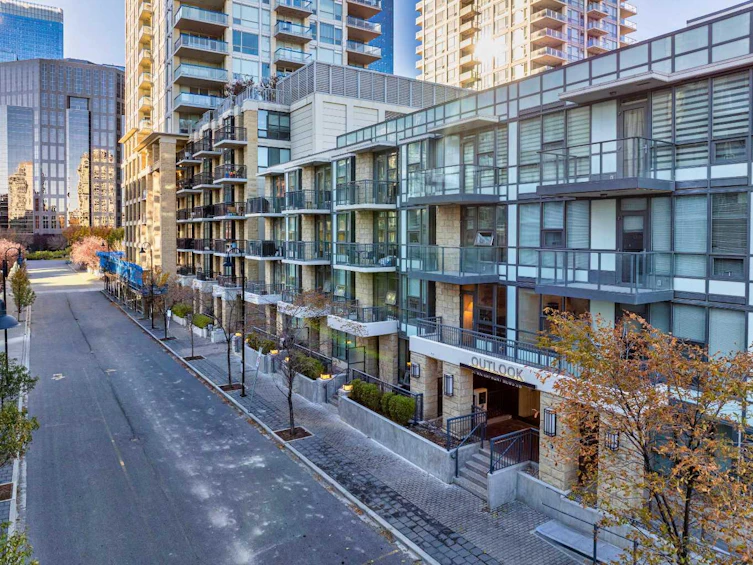 205-51 Waterfront Mews SW, Calgary, AB, T2P 0X3 - 27