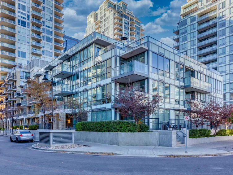 205-51 Waterfront Mews SW, Calgary, AB, T2P 0X3 - 26