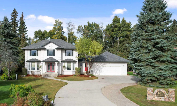 101 Park Drive