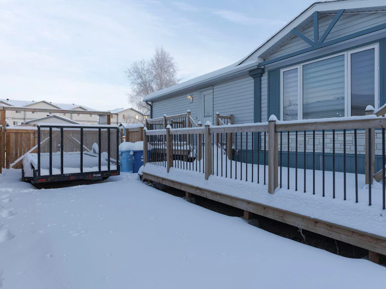 148 Mckinlay Crescent, Fort Mcmurray, AB, T9K 2M6 - 43