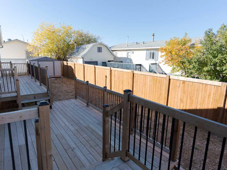 148 Mckinlay Crescent, Fort Mcmurray, AB, T9K 2M6 - 45