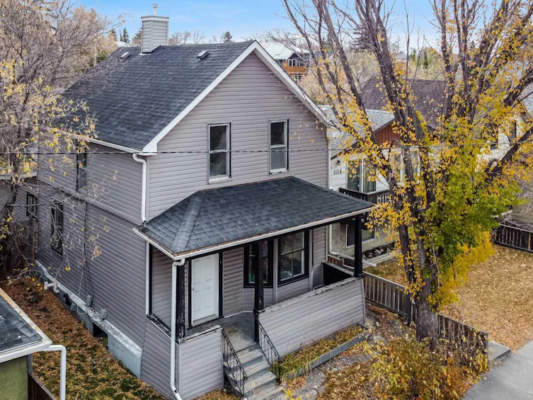 1112 8 Street SE, Calgary, AB, T2G 2Z7 - 4