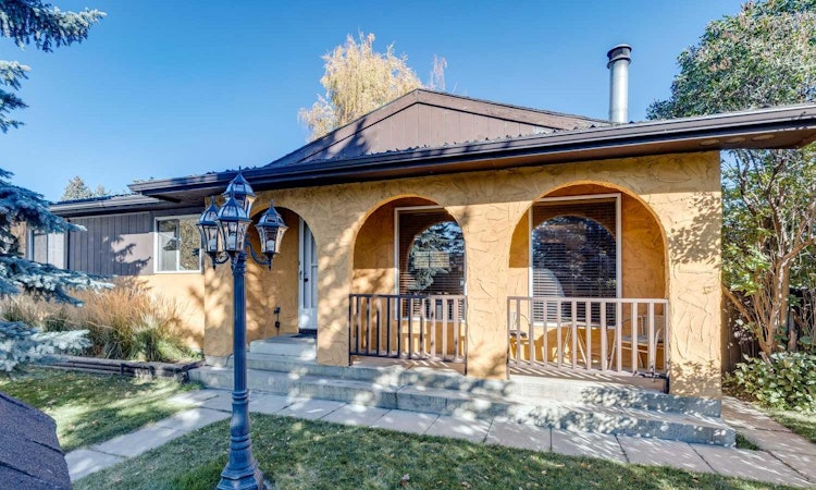 8 Mist Road