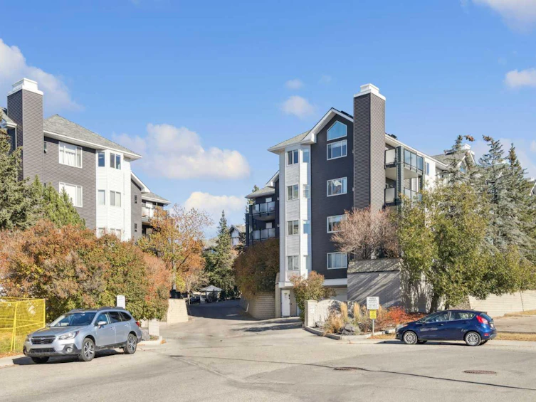 204-30 Sierra Morena Mews SW, Calgary, AB, T3H 3K7 - 20