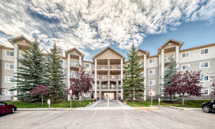 434-5000 Somervale Court SW