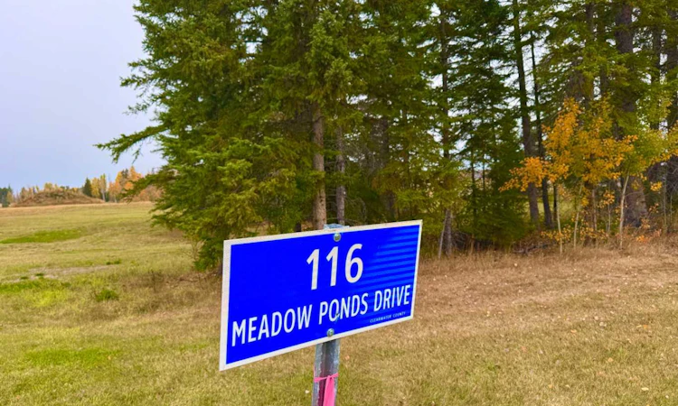 116 Meadow Ponds Drive