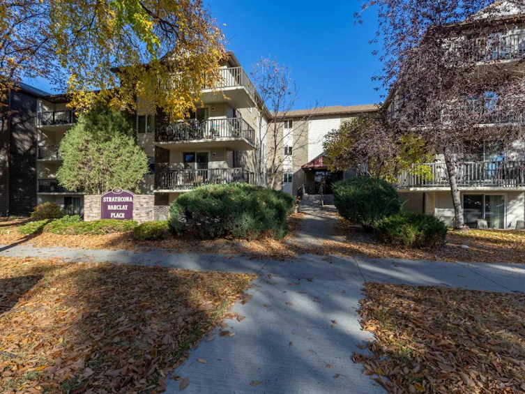 121-1237 4 Avenue S, Lethbridge, AB, T1J 0P9 - 2