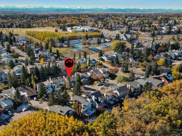 139 Stratton Crescent SW, Calgary, AB, T3H 1T7 - 47