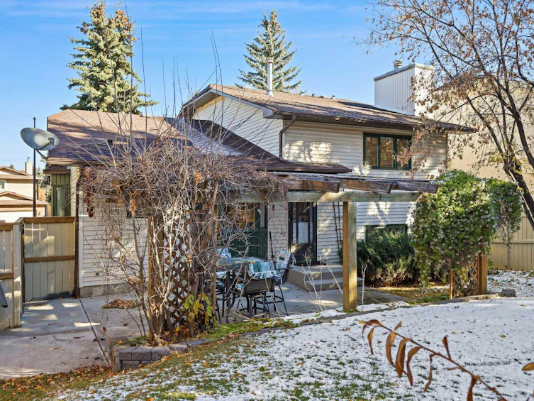139 Stratton Crescent SW, Calgary, AB, T3H 1T7 - 40