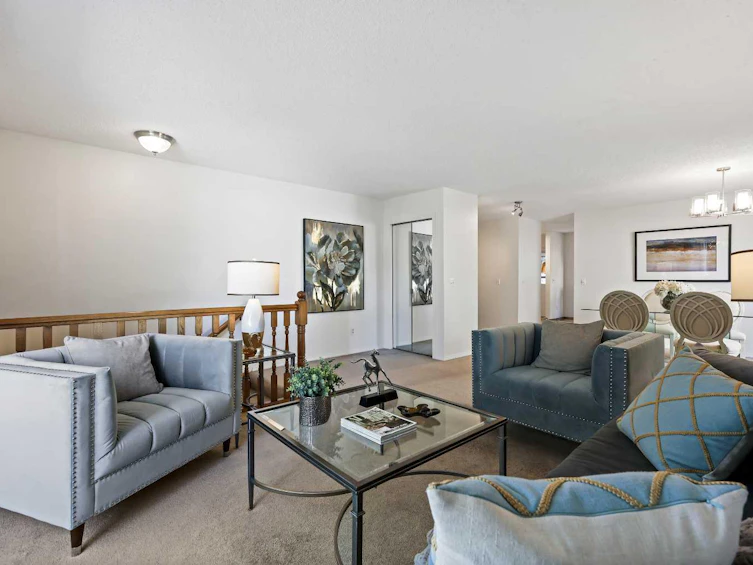 139 Stratton Crescent SW, Calgary, AB, T3H 1T7 - 8