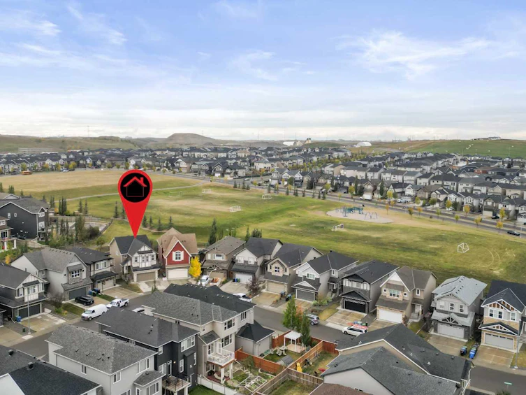 43 Nolancrest Manor NW, Calgary, AB, T3R 0V7 - 39