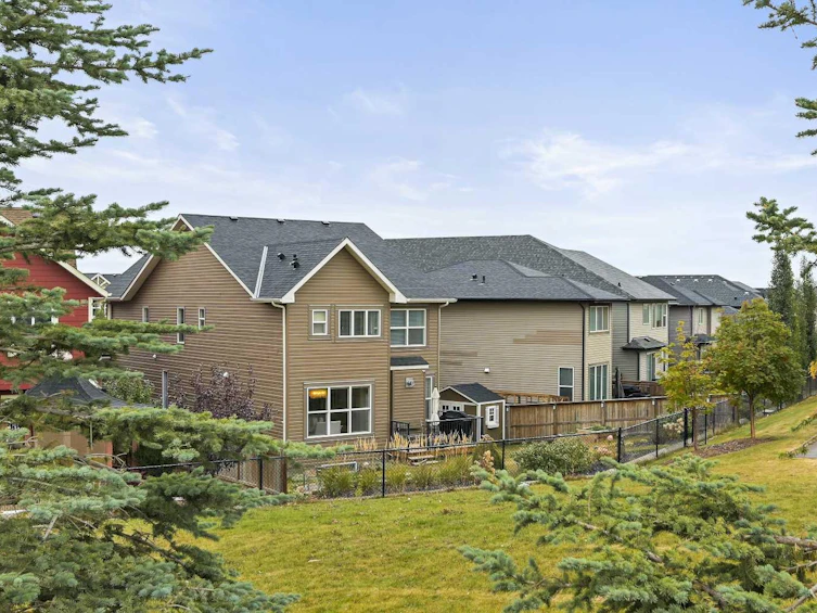 43 Nolancrest Manor NW, Calgary, AB, T3R 0V7 - 37