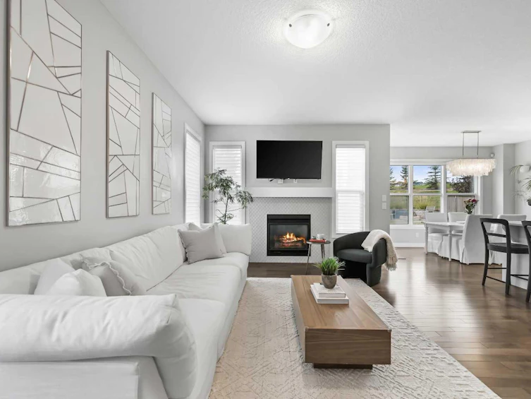 43 Nolancrest Manor NW, Calgary, AB, T3R 0V7 - 13